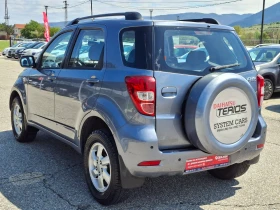 Daihatsu Terios 1, 5 i | Mobile.bg � ����� ������ 7