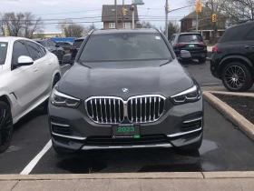 BMW X5 xDrive40i/ПАНОРАМА/HEAD-UP DISPLAY/360 КАМЕРИ - 33900 € / 66302.64 лв. - 79629409 2