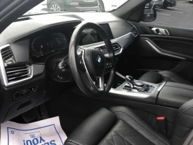 BMW X5 xDrive40i/ПАНОРАМА/HEAD-UP DISPLAY/360 КАМЕРИ - 33900 € / 66302.64 лв. - 79629409 7