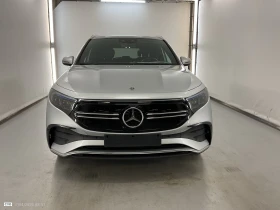 Mercedes-Benz EQA 250 AMG Line | Mobile.bg � ����� ������ 2