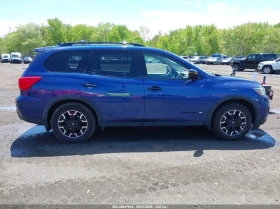 Nissan Pathfinder 3.5l Sv | Mobile.bg � ����� ������ 13