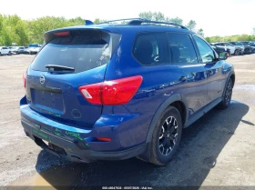 Nissan Pathfinder 3.5l Sv | Mobile.bg � ����� ������ 6