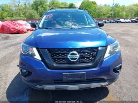 Nissan Pathfinder 3.5l Sv | Mobile.bg � ����� ������ 12