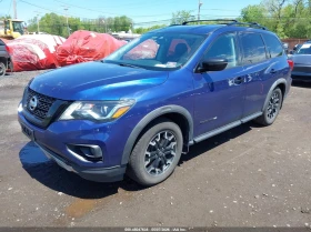 Nissan Pathfinder 3.5l Sv | Mobile.bg � ����� ������ 2