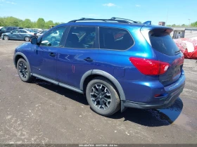 Nissan Pathfinder 3.5l Sv | Mobile.bg � ����� ������ 3