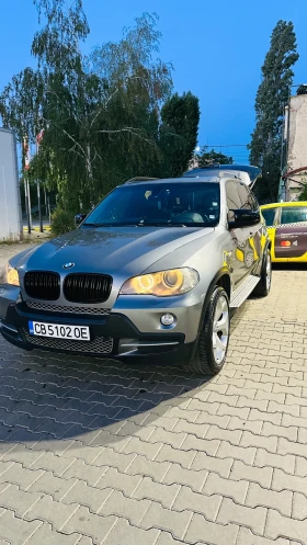 BMW X5 E70 3.0SD xdrive - 9799 € / 19165.18 лв. - 25515398 1