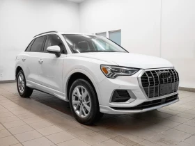 Audi Q3 MATRIX* 45TFSI* �������* ������* ��������*  | Mobile.bg � ����� ������ 3