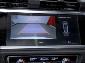 Audi Q3 MATRIX* 45TFSI* �������* ������* ��������*  | Mobile.bg � ����� ������ 11