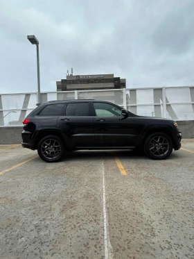 Jeep Grand cherokee  Limited X* FULLY LOADED*  | Auto.bg — изображение 5