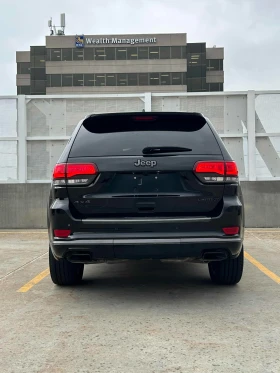 Jeep Grand cherokee  Limited X* FULLY LOADED*  | Auto.bg — изображение 6