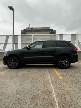 Jeep Grand cherokee  Limited X* FULLY LOADED*  | Auto.bg — изображение 4