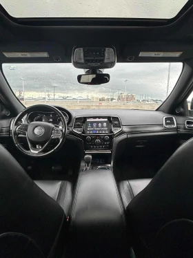 Jeep Grand cherokee  Limited X* FULLY LOADED*  | Auto.bg — изображение 9