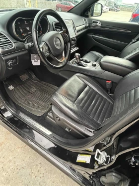Jeep Grand cherokee  Limited X* FULLY LOADED*  | Auto.bg — изображение 7