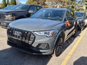 Audi Q3 * 40 TFSI QUATTRO * CARFAX * 