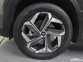 Hyundai Tucson Gasoline 1.6 Turbo 4WD* ������ ���� �� BG | Mobile.bg � ����� ������ 5