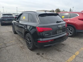 Audi Q5 Technik / АВТОКРЕДИТ | Auto.bg — изображение 4