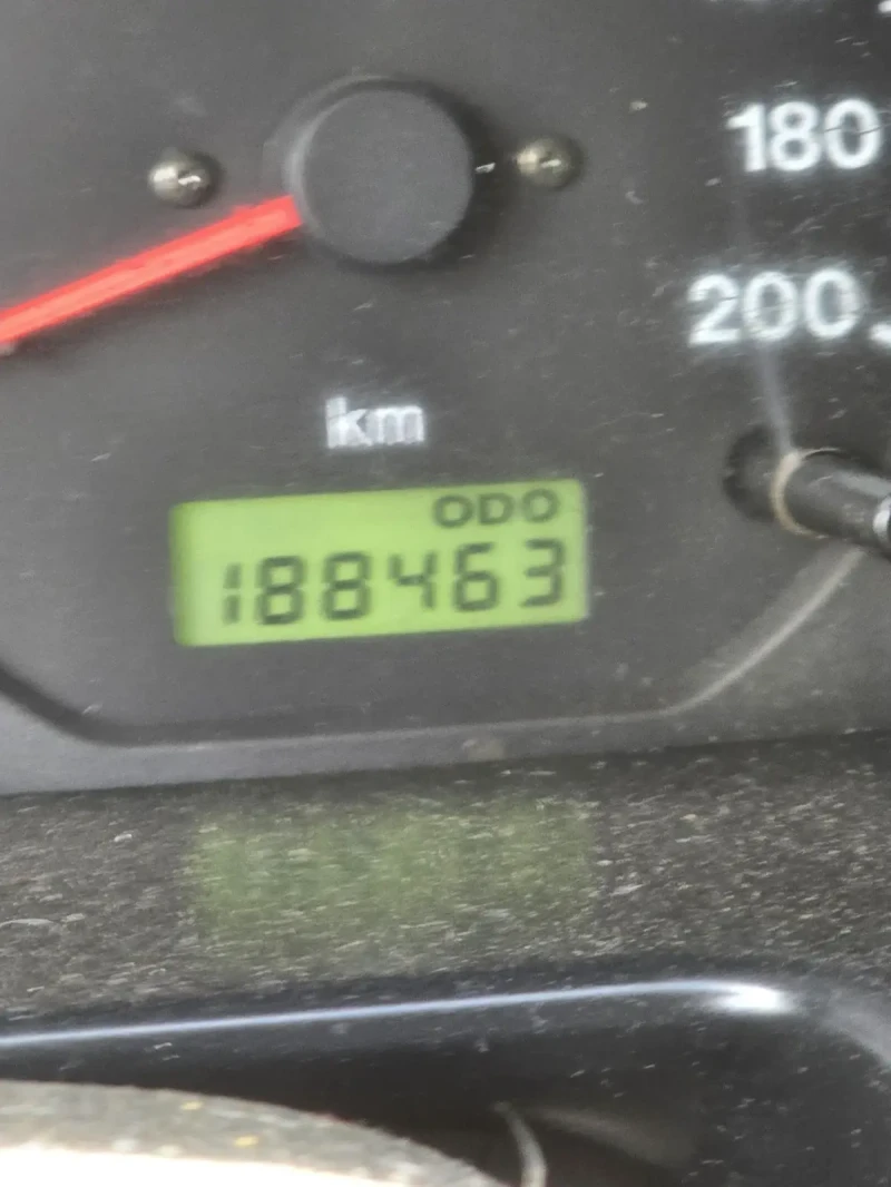 Isuzu Trooper 3, 0, снимка 6 - Автомобили и джипове - 50273683