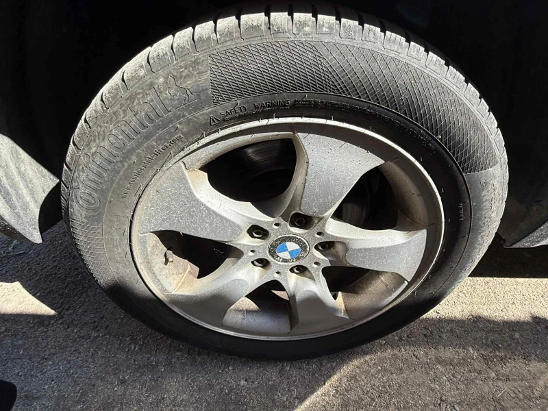 BMW X3 E83 2.0D XDRIVE, снимка 11 - Автомобили и джипове - 51838065