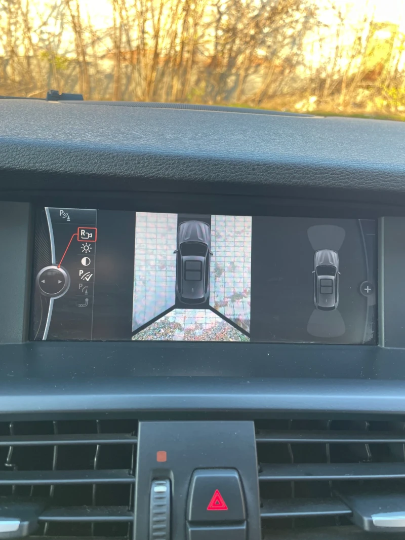 BMW X3 XDRIVE 30D, снимка 12 - Автомобили и джипове - 52775249