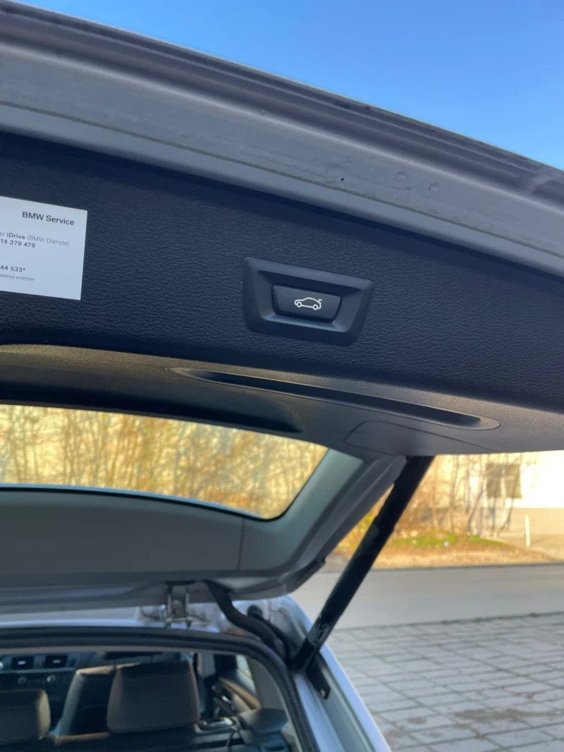 BMW X3 XDRIVE 30D, снимка 5 - Автомобили и джипове - 52775249