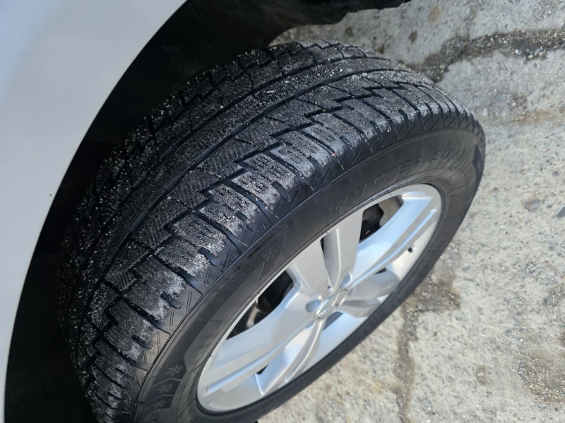 Mercedes-Benz ML 320 3.0cdi 4-Matic top top, снимка 12 - Автомобили и джипове - 53062533