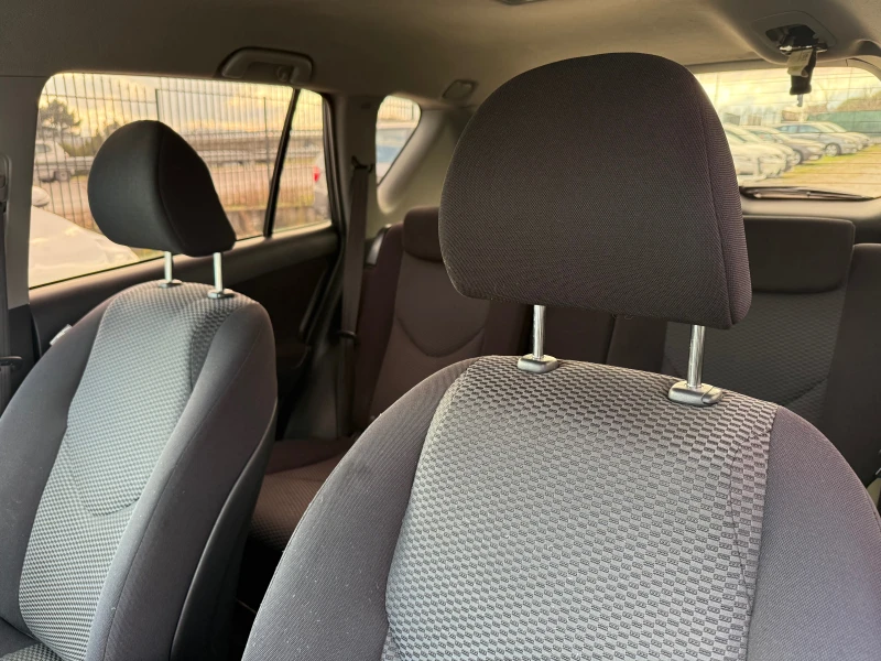 Toyota Rav4 D4D 136 коня 4Х4, снимка 9 - Автомобили и джипове - 53497189