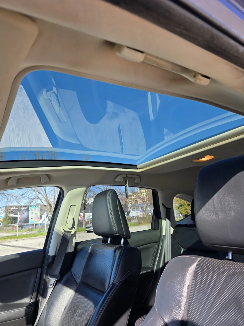 Honda Cr-v 2.0/155hp/4x4/EURO6/FULL, снимка 13 - Автомобили и джипове - 53540226