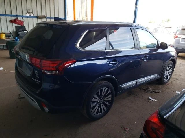 Mitsubishi Outlander, снимка 6 - Автомобили и джипове - 49057545