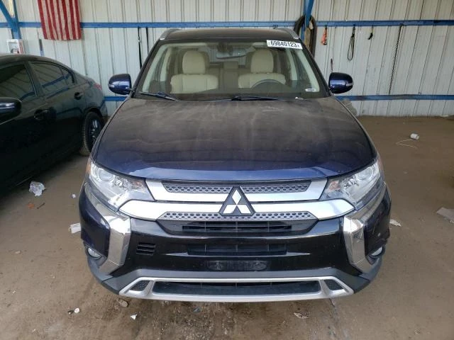 Mitsubishi Outlander, снимка 2 - Автомобили и джипове - 49057545