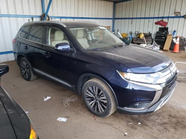 Mitsubishi Outlander, снимка 1 - Автомобили и джипове - 49057545