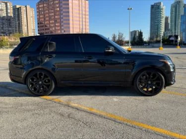Land Rover Range Rover Sport  * * CARFAX * * АВТО КРЕДИТ - изображение 5