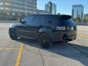 Land Rover Range Rover Sport  * * CARFAX * * АВТО КРЕДИТ - изображение 6