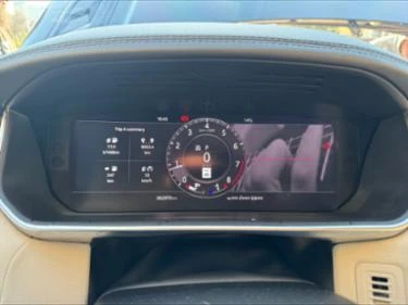 Land Rover Range Rover Sport  * * CARFAX * * АВТО КРЕДИТ - изображение 10