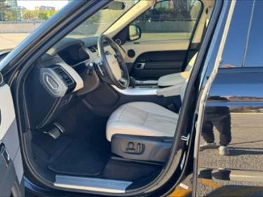 Land Rover Range Rover Sport  * * CARFAX * * АВТО КРЕДИТ - изображение 9