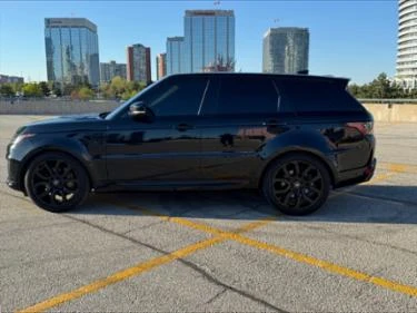 Land Rover Range Rover Sport  * * CARFAX * * АВТО КРЕДИТ - изображение 3