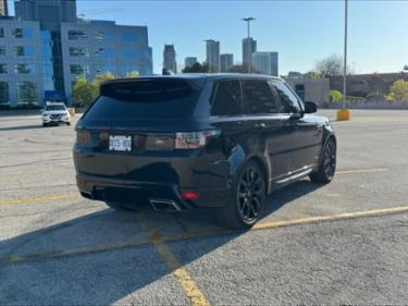 Land Rover Range Rover Sport  * * CARFAX * * АВТО КРЕДИТ - изображение 7