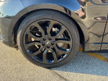 Land Rover Range Rover Sport  * * CARFAX * * АВТО КРЕДИТ - изображение 8