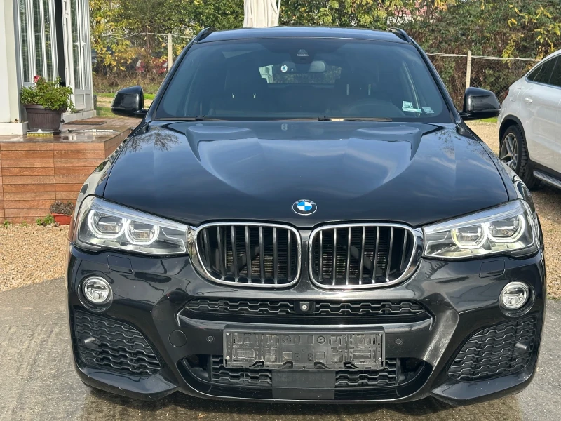 BMW X4 - 36800 лв. / 18815.54 € - 98563129 1