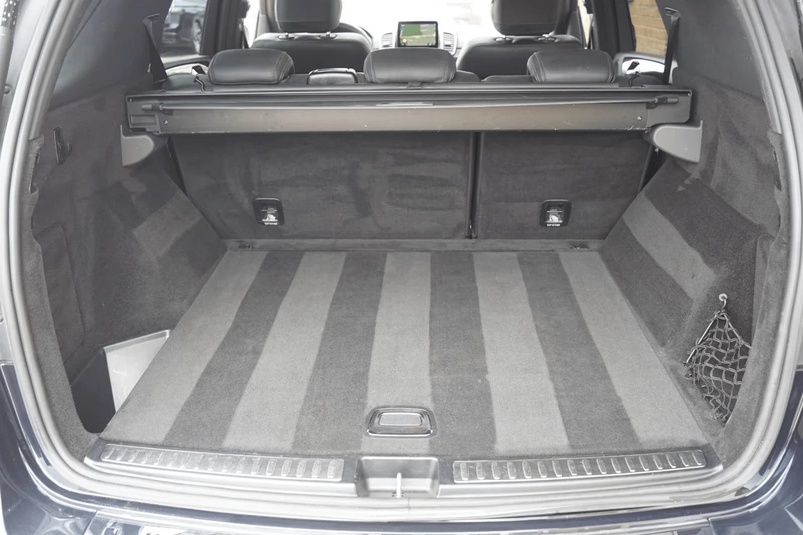 Mercedes-Benz GLE 350 d AMG 4M AIRMATIC 360  Обдухв ПЕЧКА Distr #iCarbg - изображение 6
