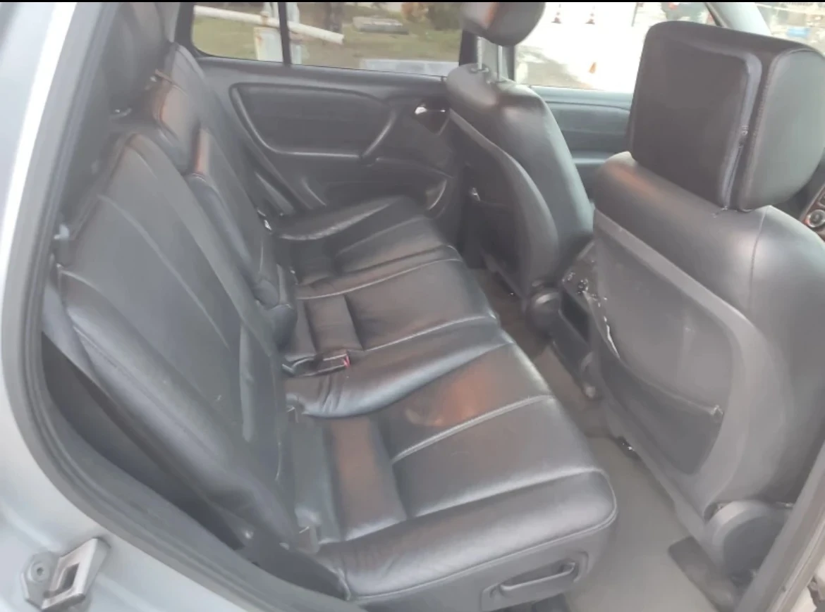 Mercedes-Benz ML 270 W163 - изображение 4