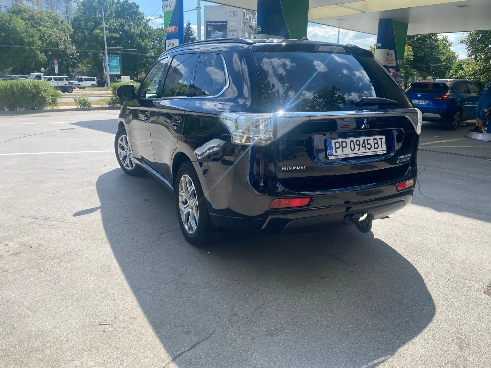 Mitsubishi Outlander  - изображение 4