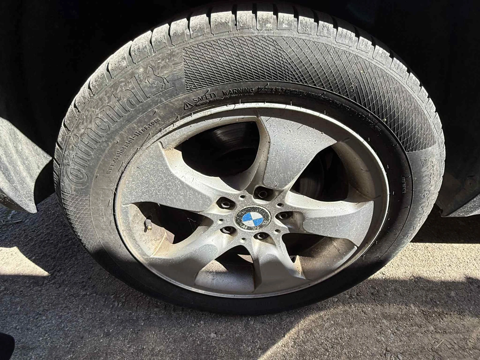 BMW X3 E83 2.0D XDRIVE | Mobile.bg   11