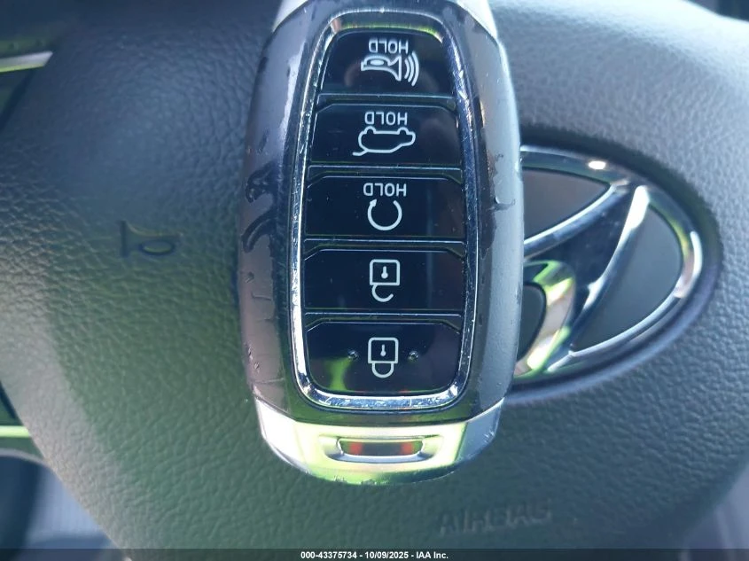 Hyundai Palisade 3.8L V-6 DI, DOHC, VVT, 291HP All Wheel Drive | Mobile.bg   3