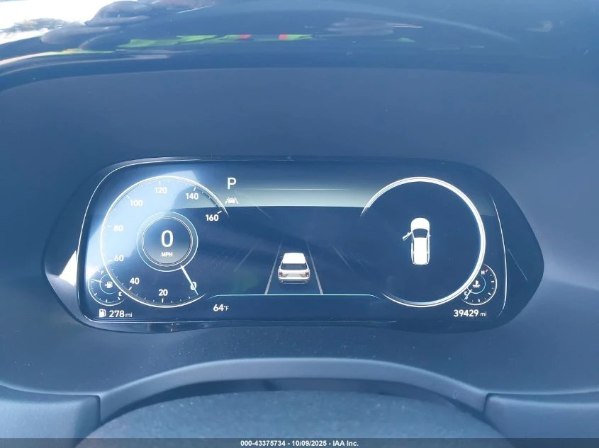 Hyundai Palisade 3.8L V-6 DI, DOHC, VVT, 291HP All Wheel Drive | Mobile.bg   12