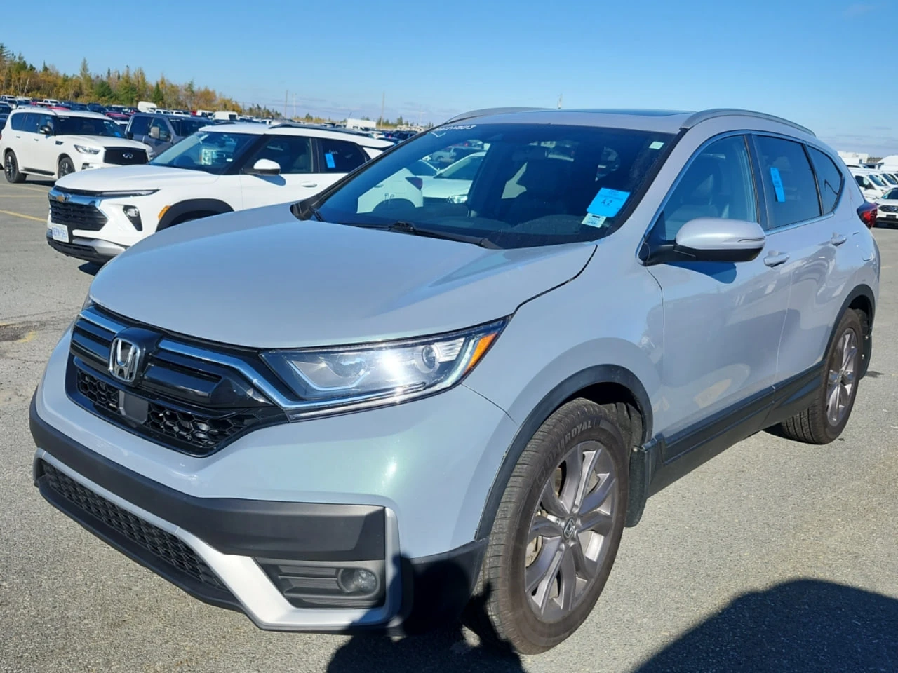 Honda Cr-v CARFAX*     | Mobile.bg   1