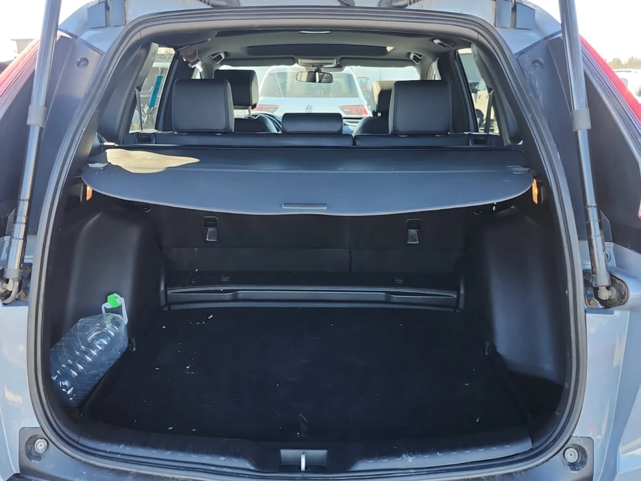 Honda Cr-v CARFAX*     | Mobile.bg   12