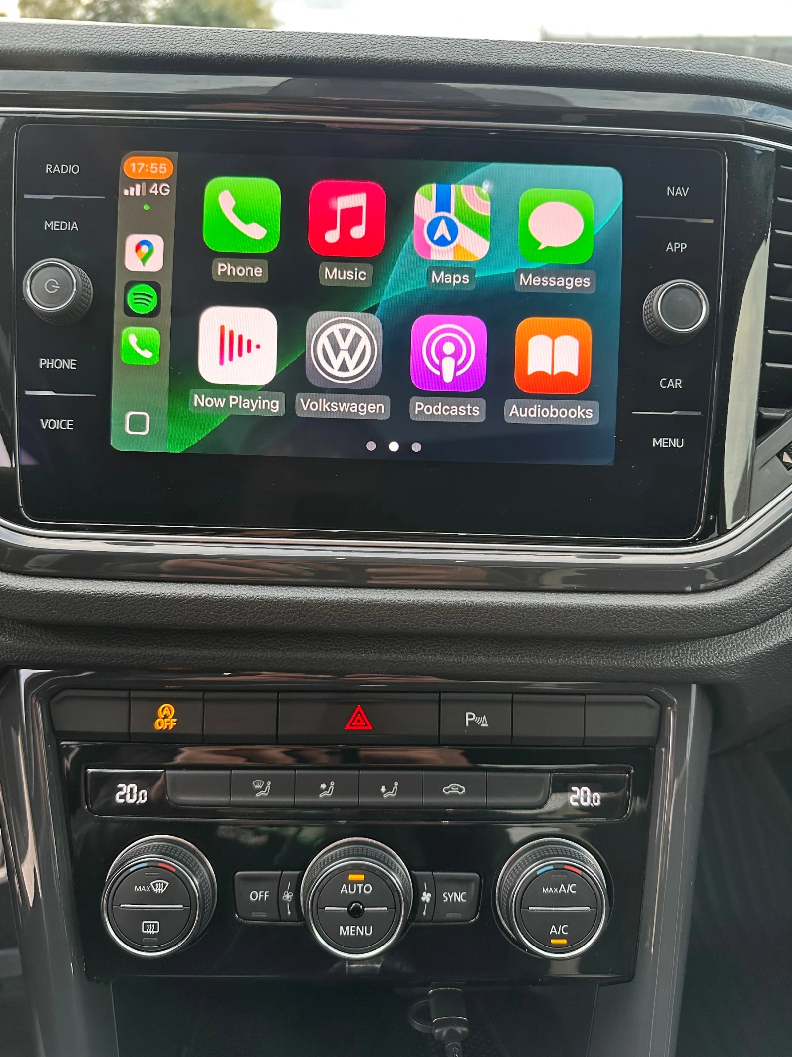 VW T-Roc 2.0 TDI - изображение 10