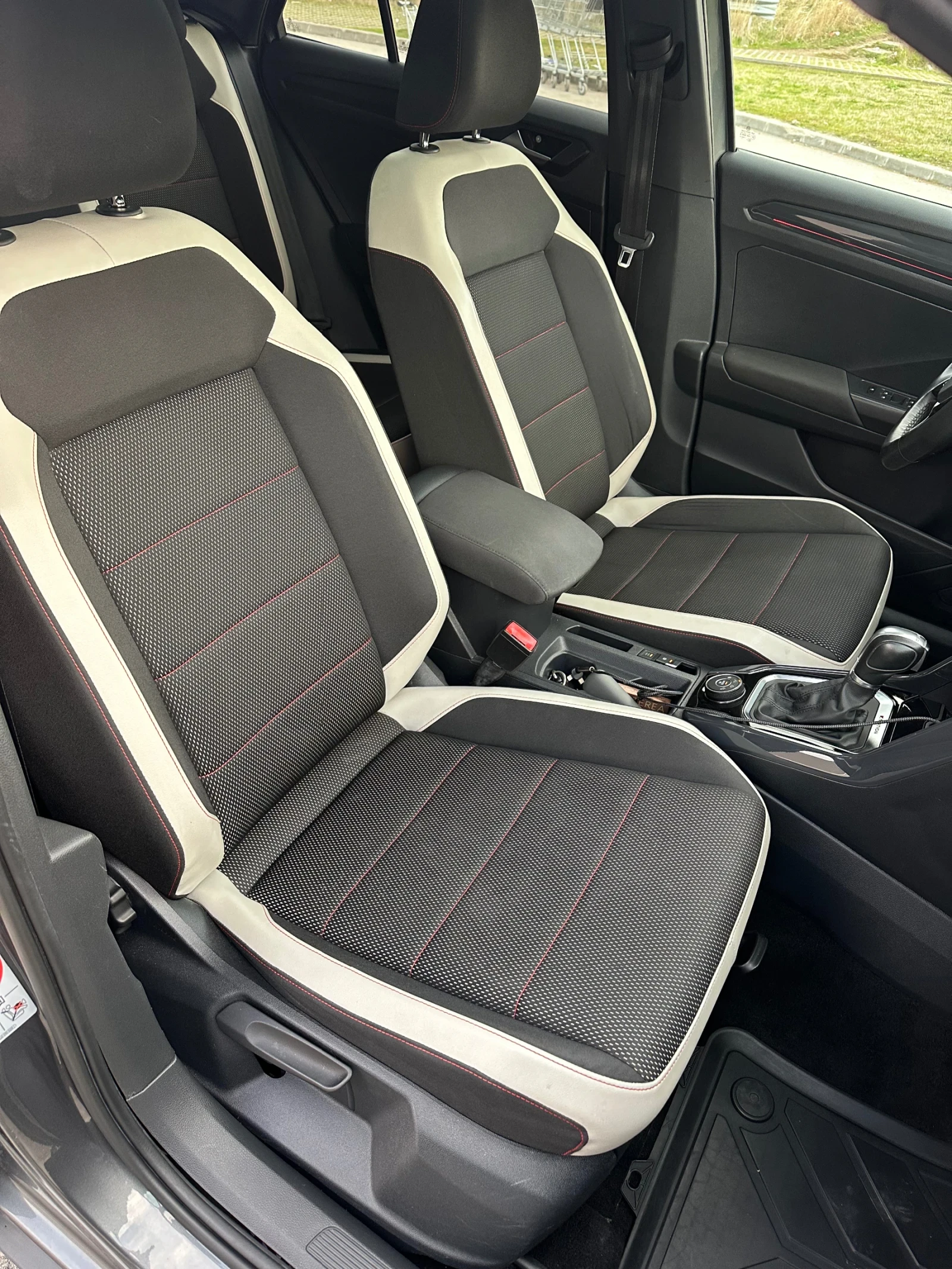 VW T-Roc 2.0 TDI - изображение 8