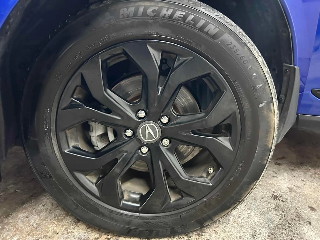 Acura Rdx A Spec  CARFAX | Mobile.bg   7