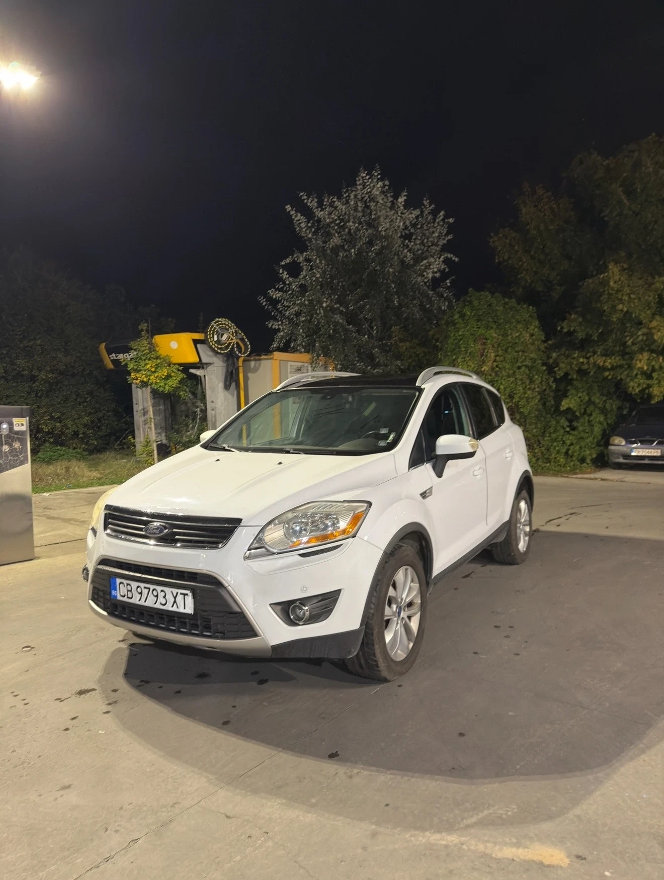 Ford Kuga 4x4 Titanium | Mobile.bg � ����������� 1